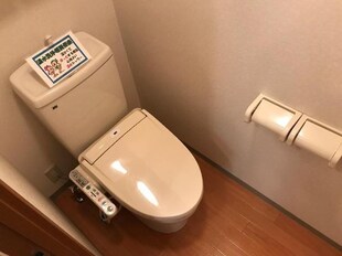 メゾンクローバーの物件内観写真